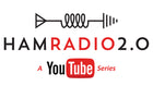 Ham Radio 2.0 logo