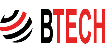 B.tech Sticker My BTECH Radios – Ham Radio 2.0