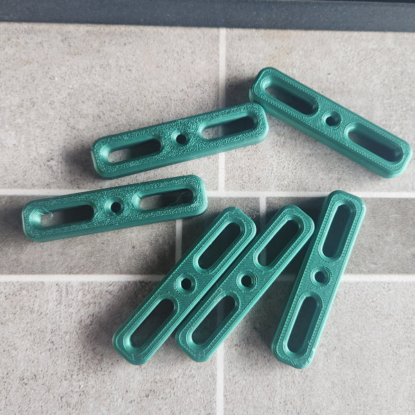 Antenna "Dogbone" Insulators (6)