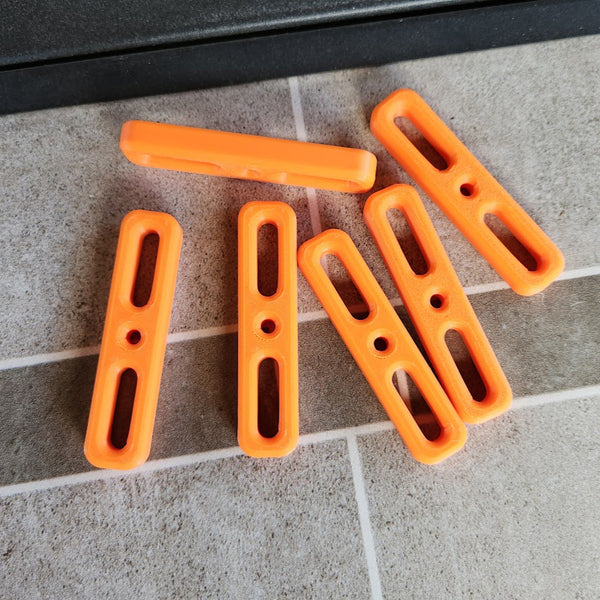 Antenna "Dogbone" Insulators (6)