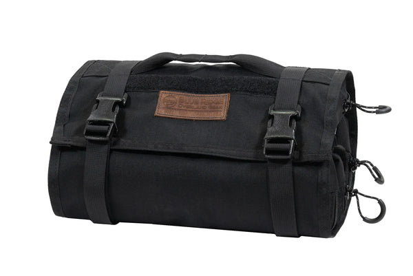 Blue Ridge Overland Gear Tool Roll