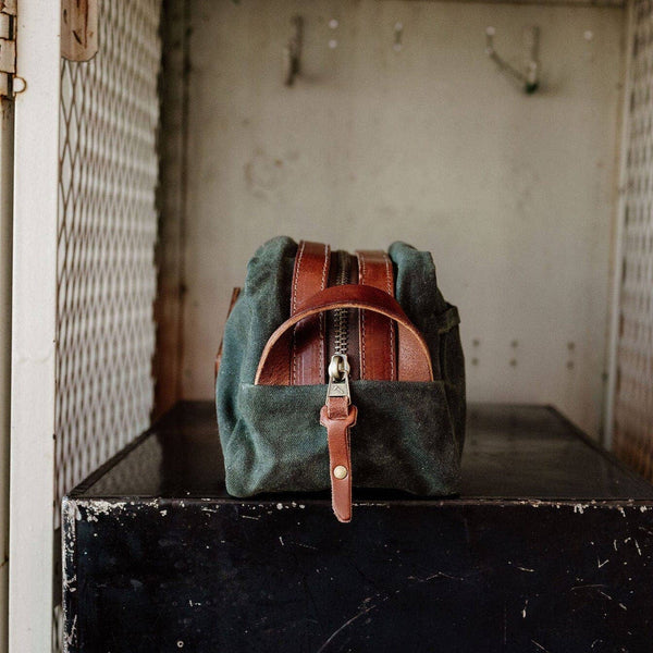 Bradley Mountain Dopp Kit