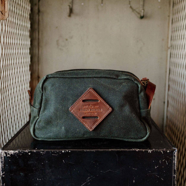 Bradley Mountain Dopp Kit