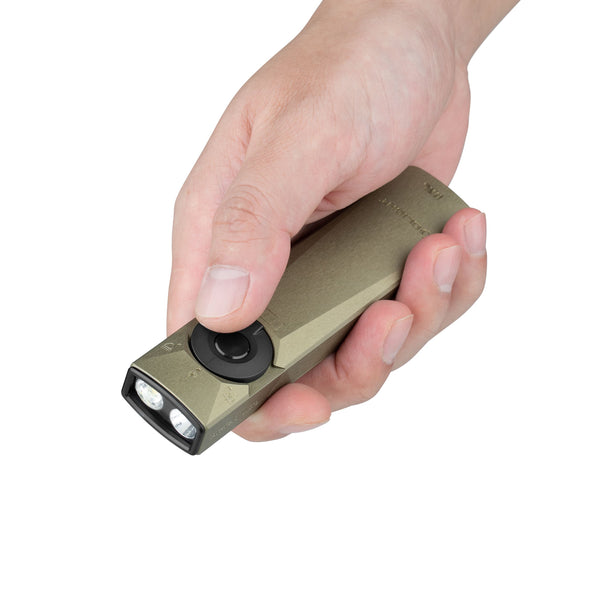 Olight OAL 3-in-1 EDC Flashlight