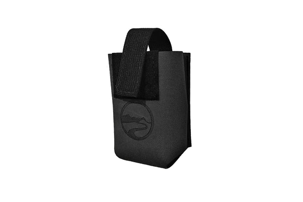 Blue Ridge Overland Gear Velcro Radio Pouch
