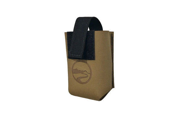 Blue Ridge Overland Gear Velcro Radio Pouch