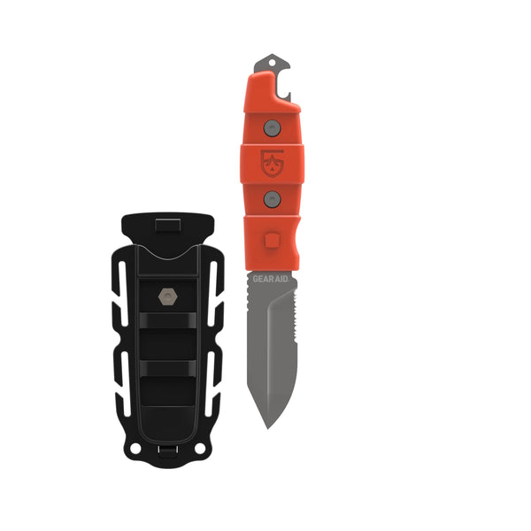 Gear Aid Buri Utility Knife