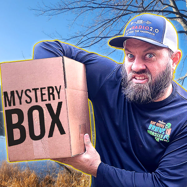 Amateur Extra Mystery Box