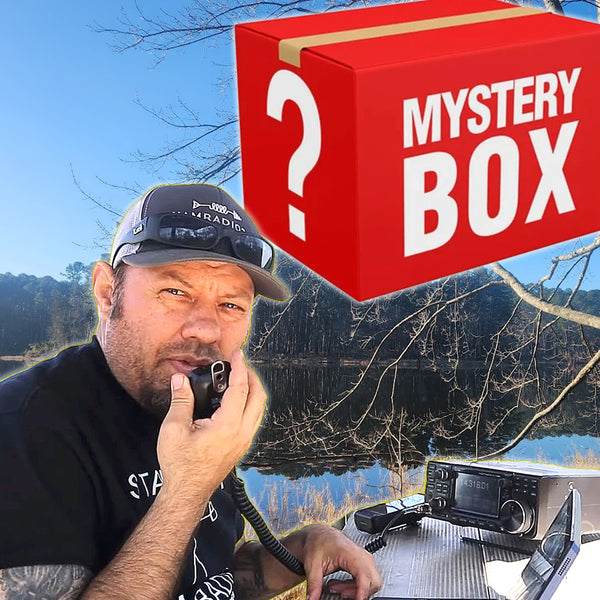 General Mystery Box