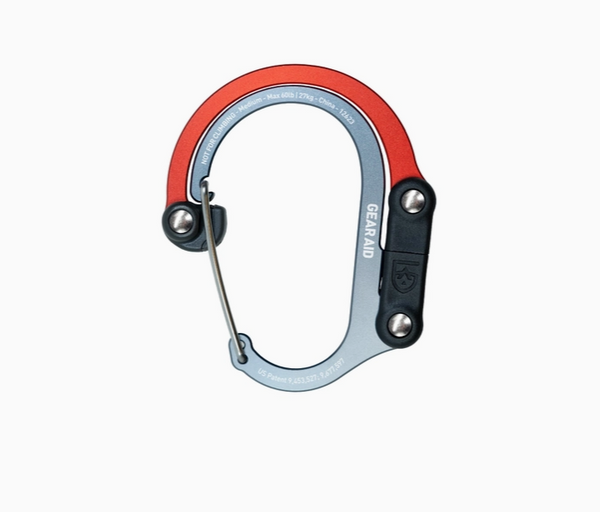 Gear Aid Heroclip Medium