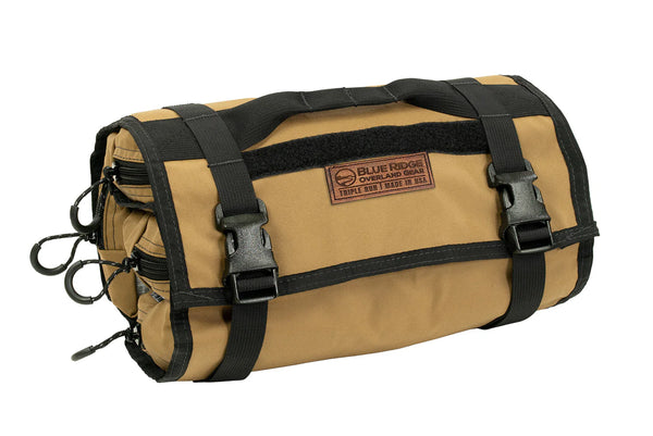 Blue Ridge Overland Gear Tool Roll