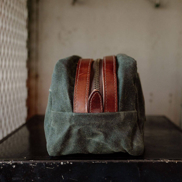 Bradley Mountain Dopp Kit
