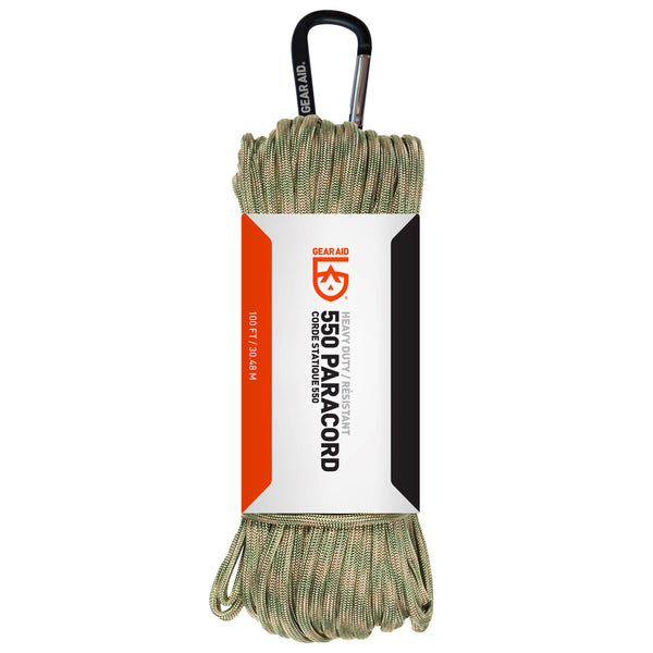 Heavy Duty 550 Paracord