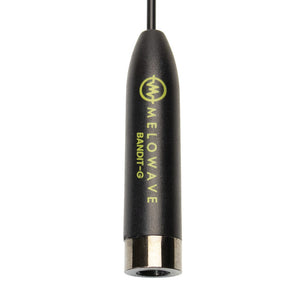 Melowave Bandit-G GMRS Handheld Radio Antenna