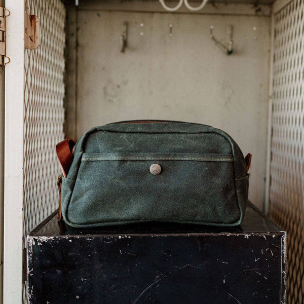 Bradley Mountain Dopp Kit