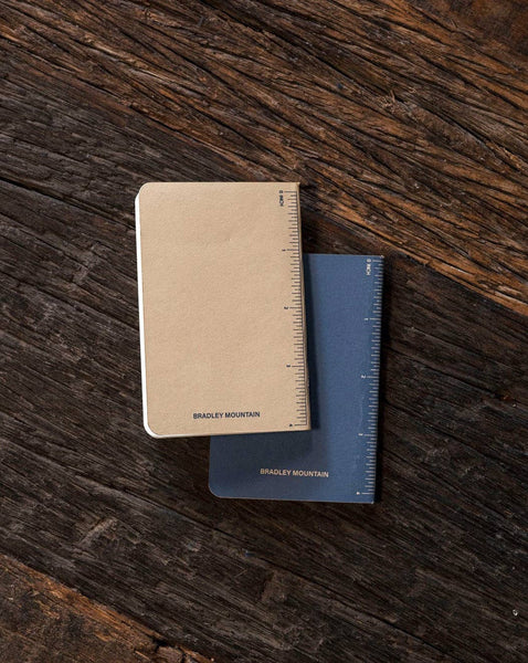 Pocket Journals - 2-Pack