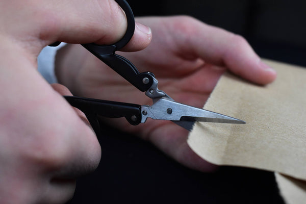 Acecamp Folding Scissors
