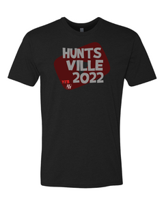 Huntsville Hamfest 2022 YouTubers T-shirt